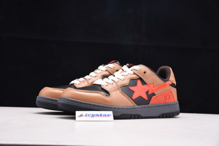 BATHING APE S000005