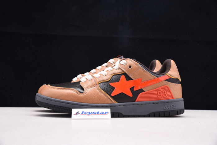 BATHING APE S000005