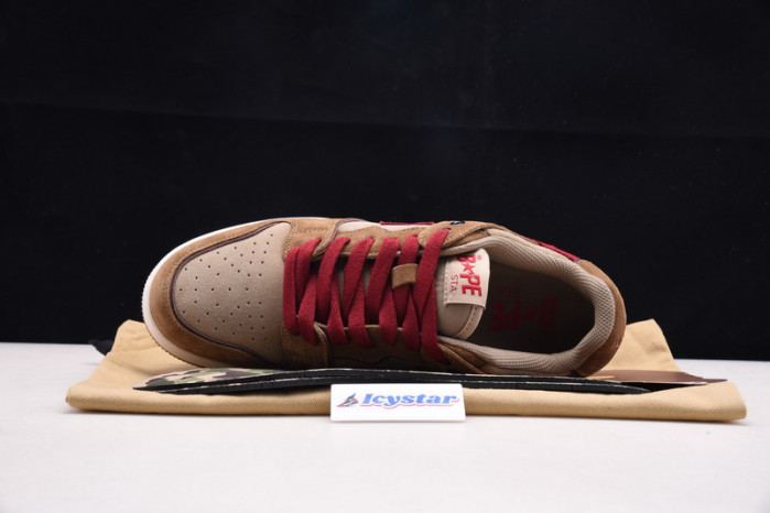 BATHING APE S000006