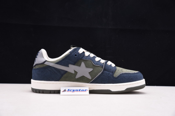 BATHING APE S000007