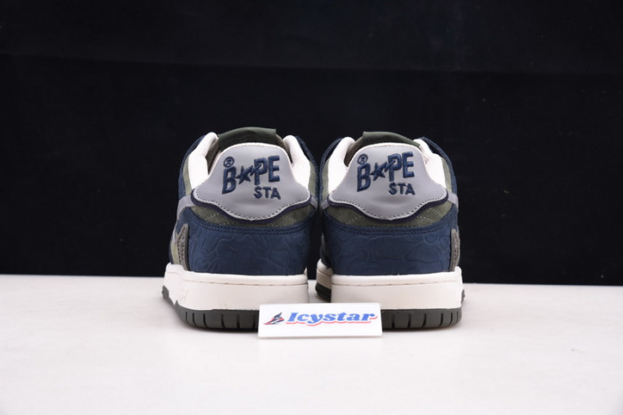 BATHING APE S000007