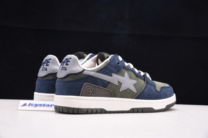 BATHING APE S000007