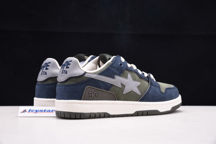 BATHING APE S000007
