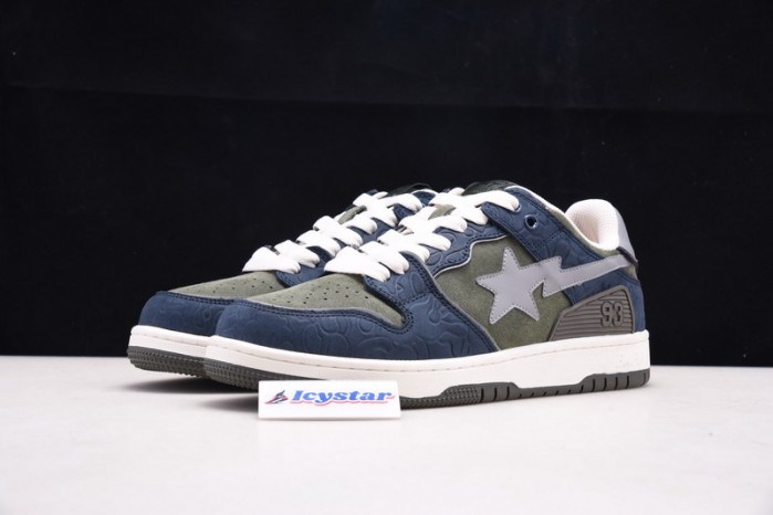 BATHING APE S000007