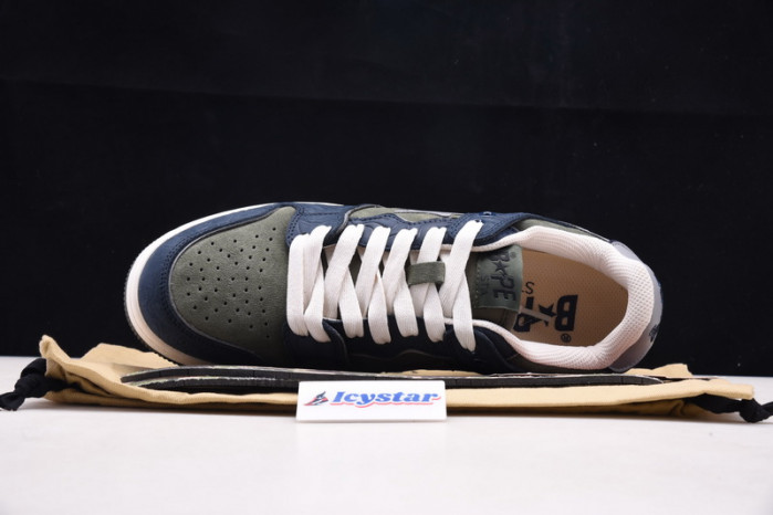 BATHING APE S000007