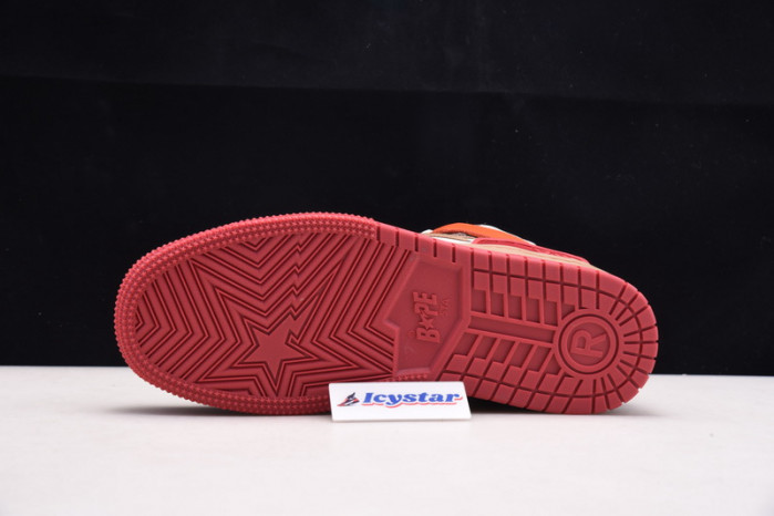BATHING APE S000008