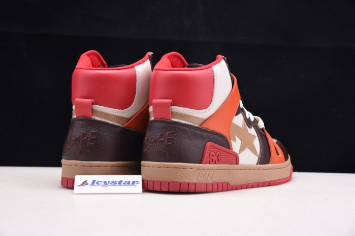 BATHING APE S000008