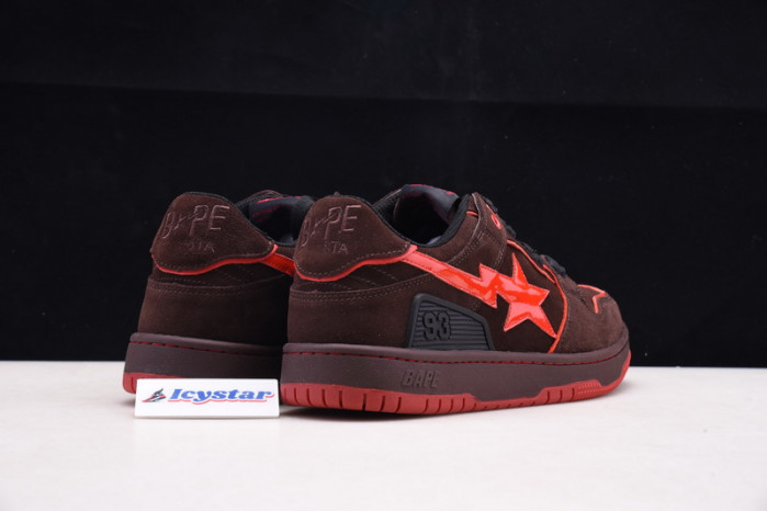 BATHING APE S000010