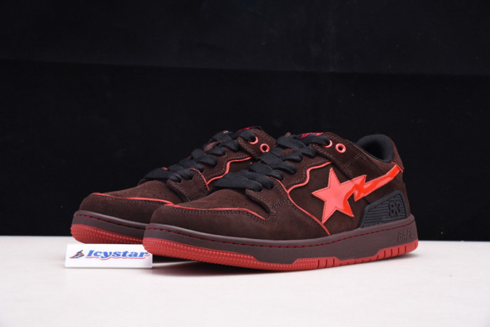 BATHING APE S000010