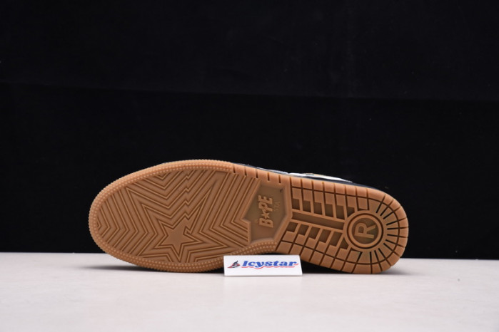 BATHING APE S000015