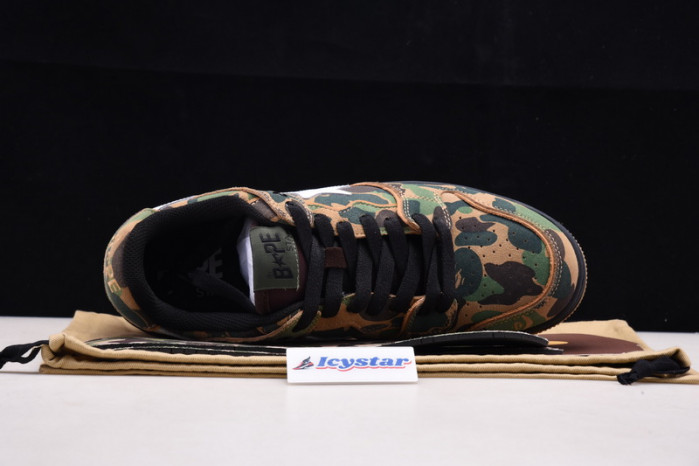BATHING APE S000015