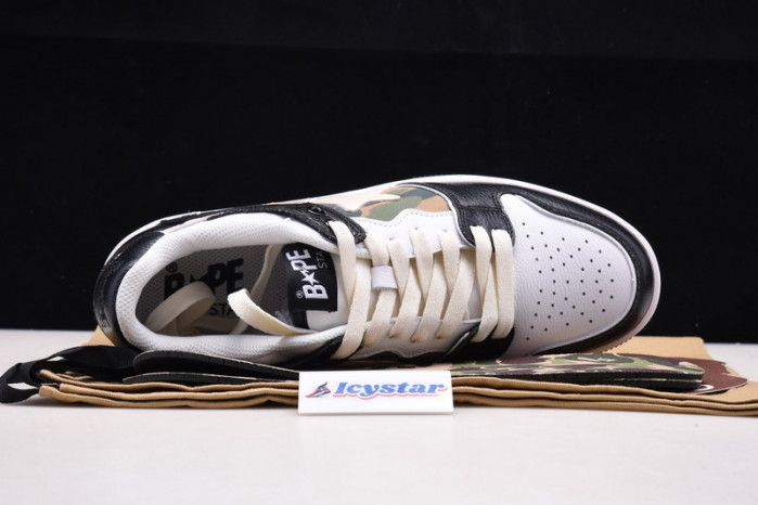 BATHING APE S000017