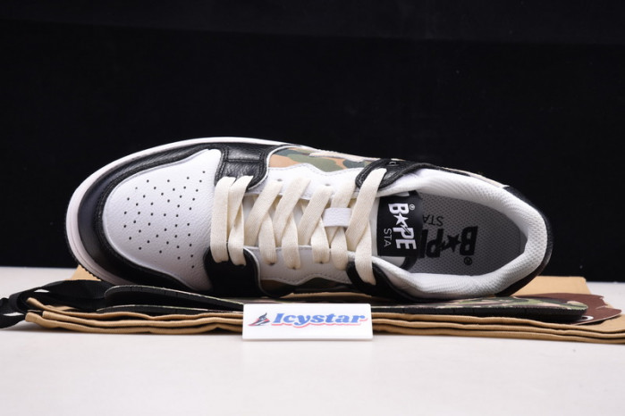 BATHING APE S000017