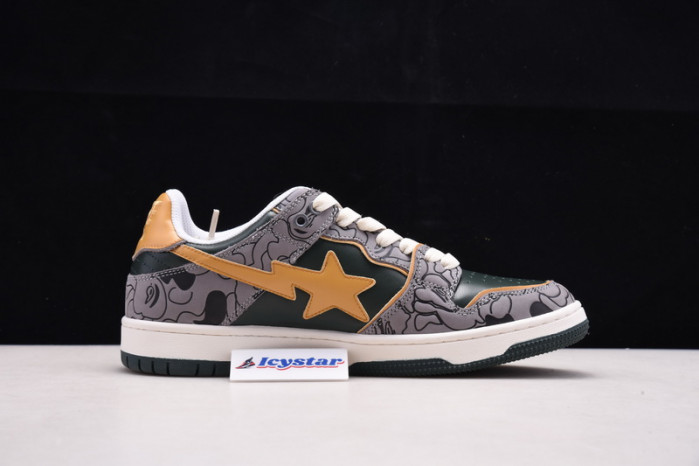 BATHING APE S000019