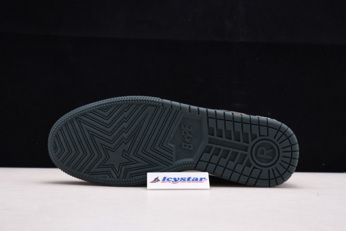 BATHING APE S000019