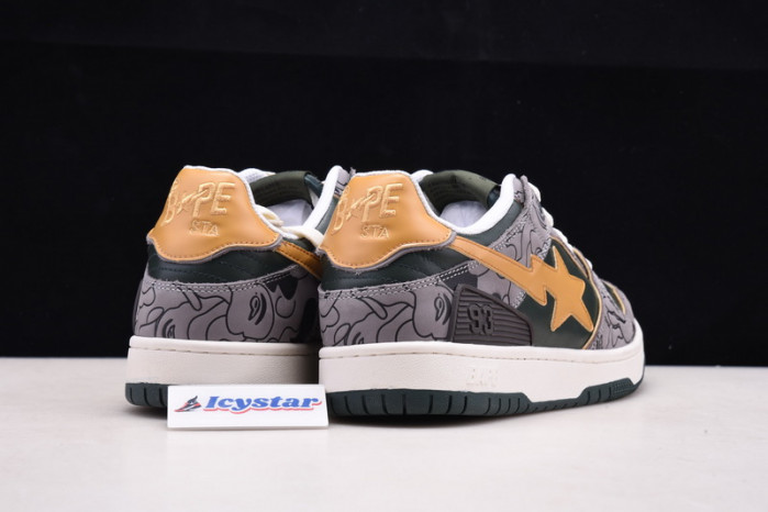 BATHING APE S000019