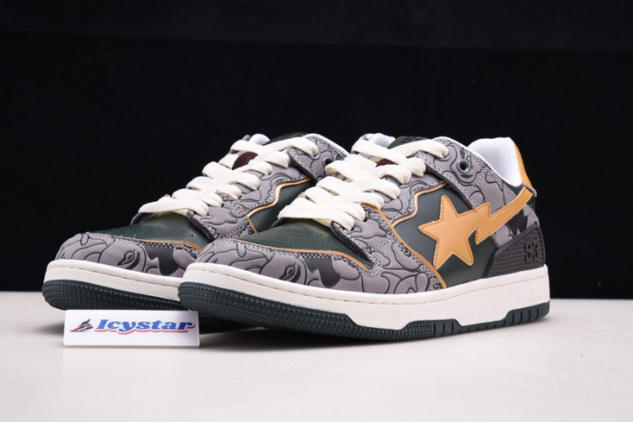 BATHING APE S000019