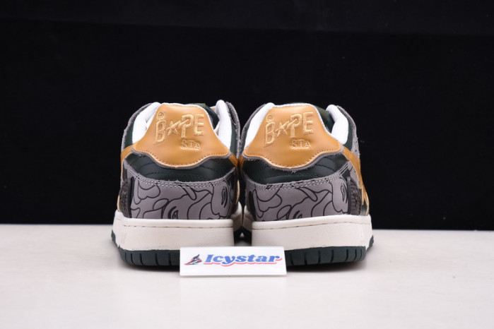 BATHING APE S000019