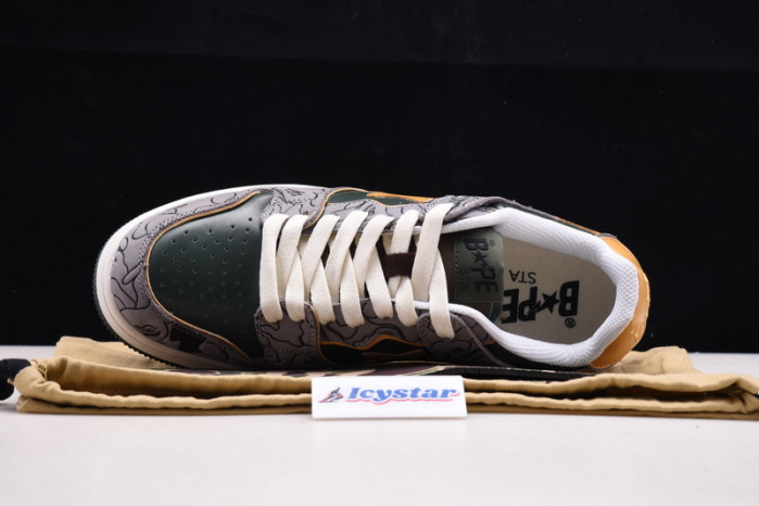 BATHING APE S000019