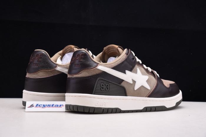 BATHING APE S000026
