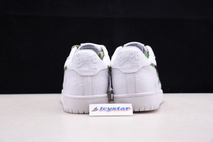 BATHING APE S000027