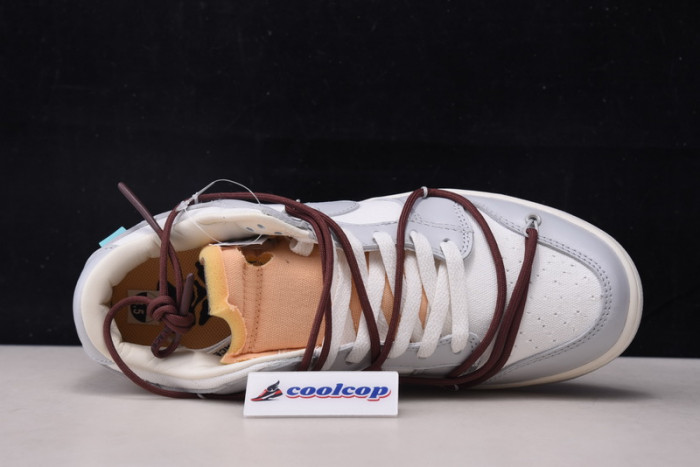 OFW X DUNK LOW