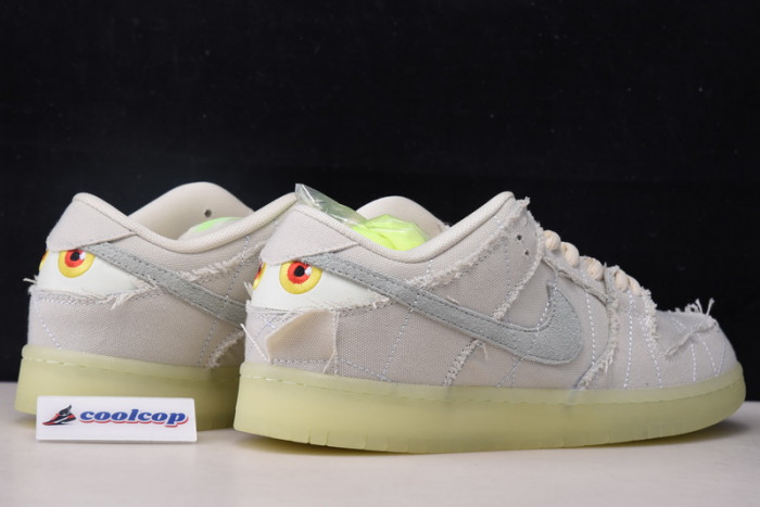 DUNK LOW SB