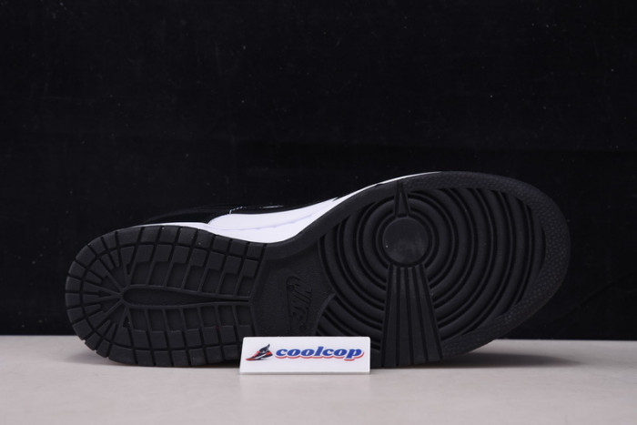 Dunk Low