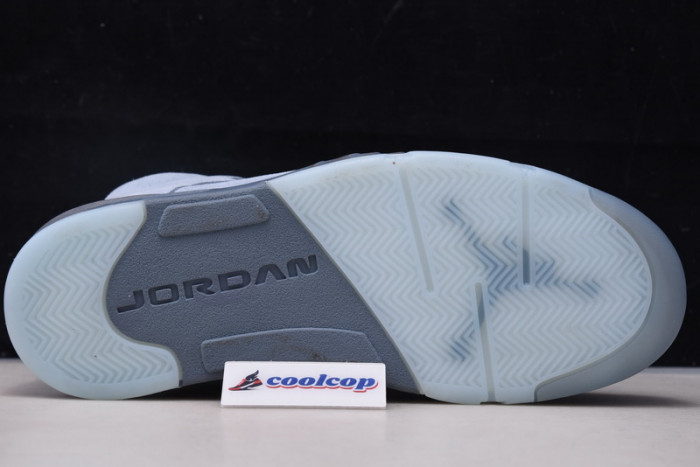 WMNS AIR JORDAN 5 RETRO
