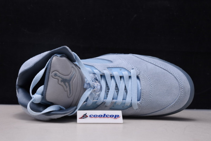 WMNS AIR JORDAN 5 RETRO