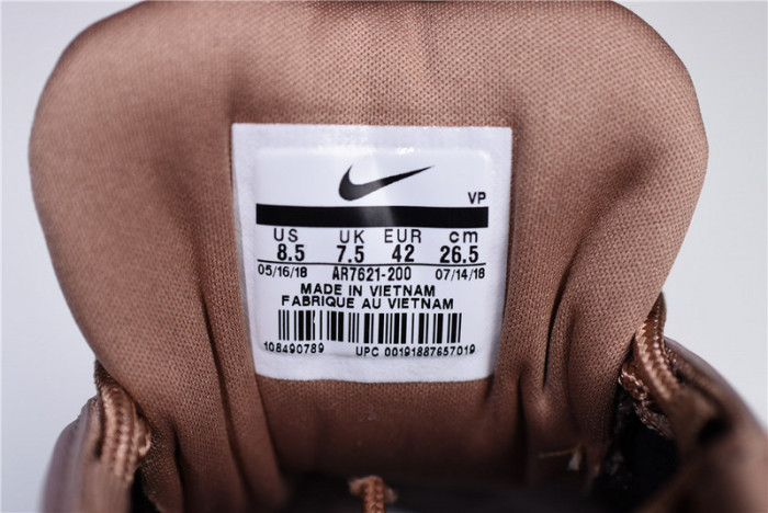 Nike Air Max 97 Tan AR7621-200