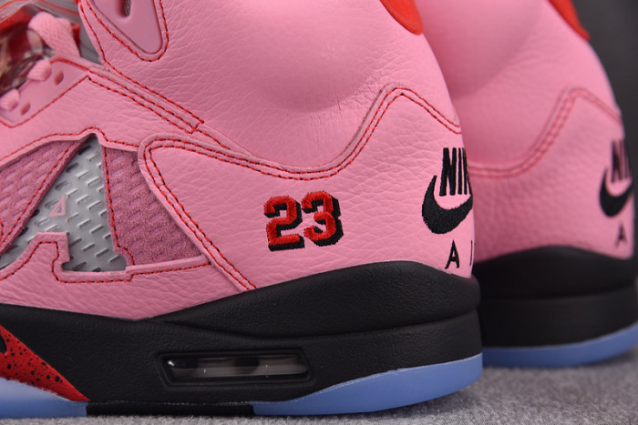 Awake NY x Air Jordan 5 Retro 