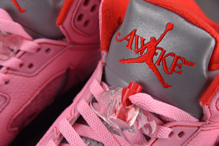 Awake NY x Air Jordan 5 Retro 