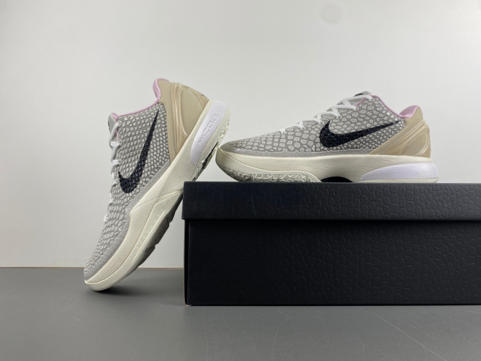 NIKE Kobe 6 Protro PE2024-001