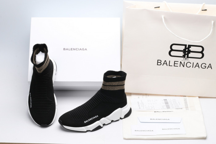 SPEED TRAINER SNEAKERS 1000031