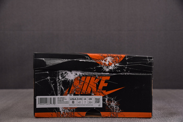 AIR JORDAN 1 Retro High OG 