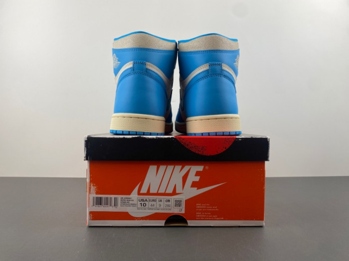 Air Jordan 1 High OG Air Jordan 1 High OG 