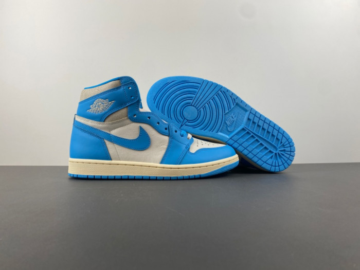 Air Jordan 1 High OG Air Jordan 1 High OG 