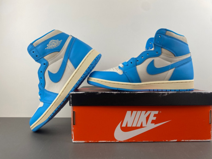 Air Jordan 1 High OG Air Jordan 1 High OG 