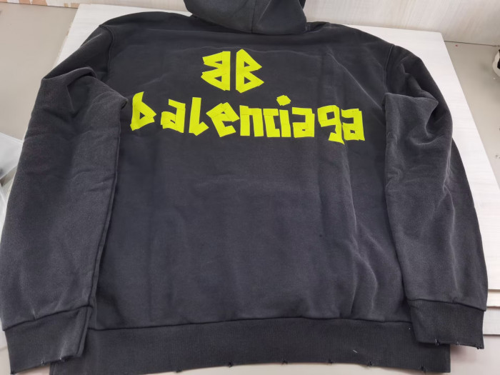 Balenciag**a CLOTHES BAC00001