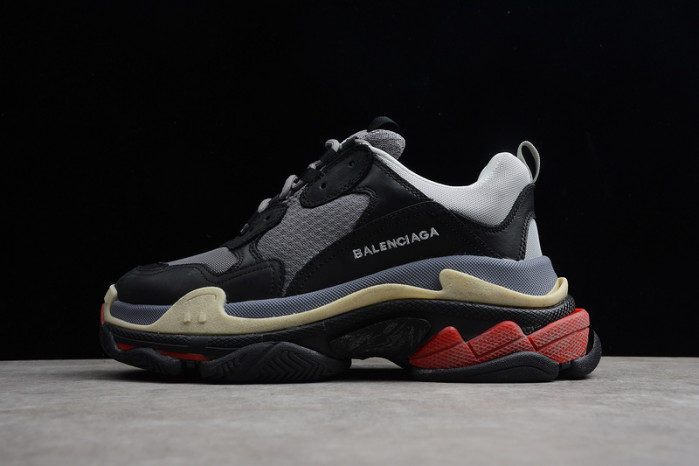 TRIPLES TRAINER SNEAKERS 2000011