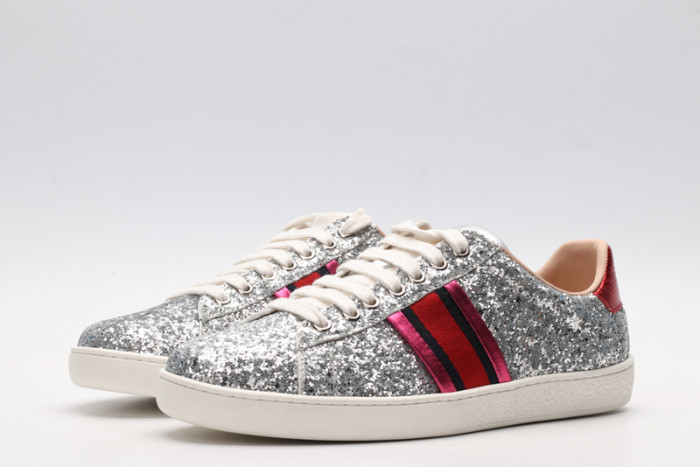 Gucc* Trainer Sneaker73