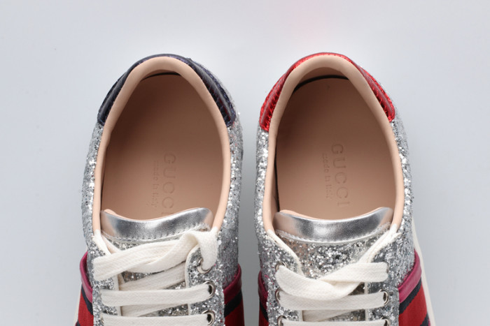 Gucc* Trainer Sneaker73
