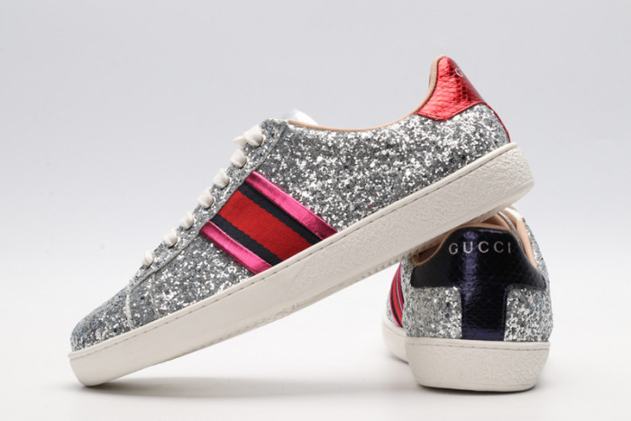 Gucc* Trainer Sneaker73