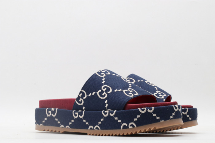 Gucc* Sandal79