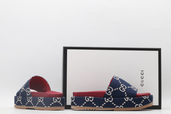 Gucc* Sandal79