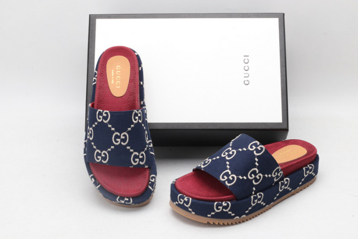 Gucc* Sandal79
