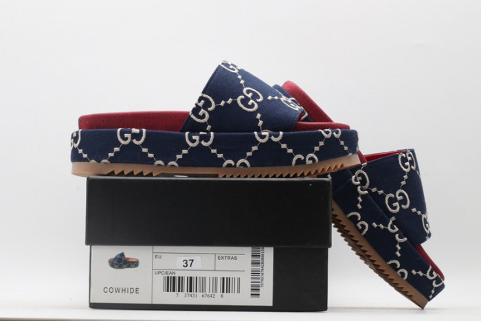 Gucc* Sandal79