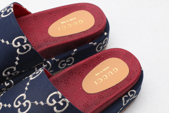 Gucc* Sandal79