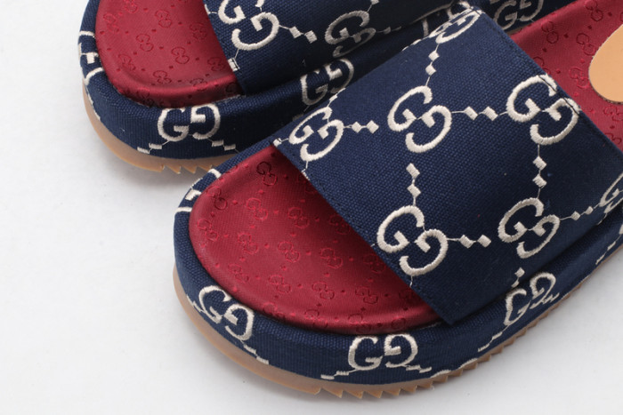 Gucc* Sandal79